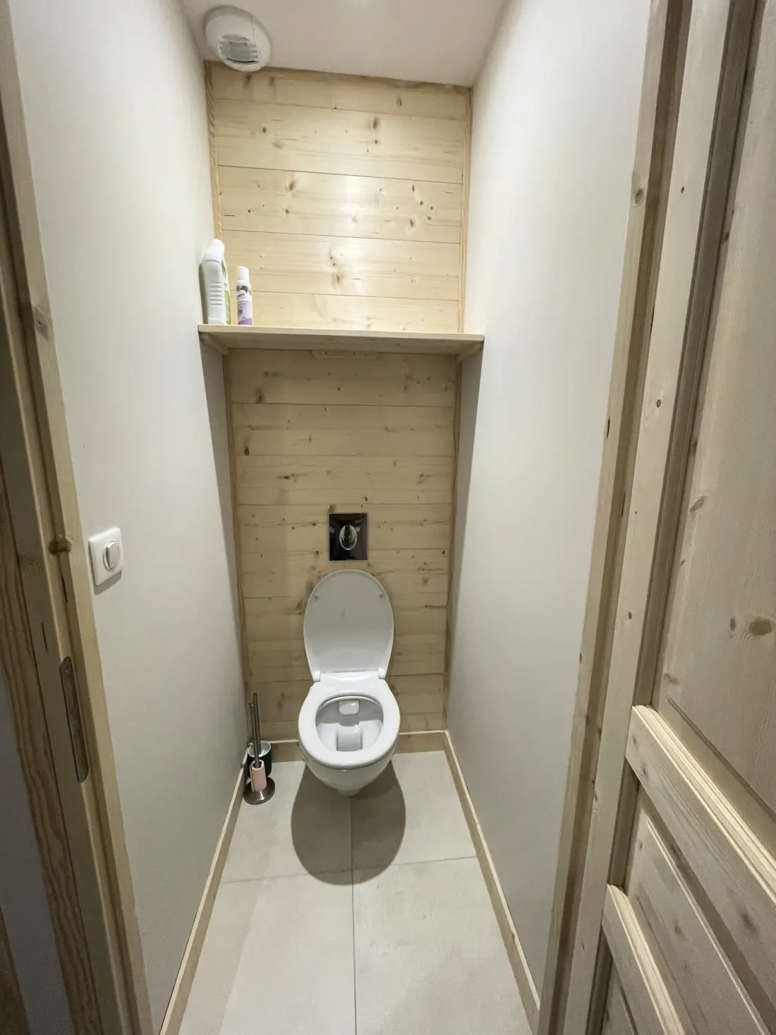 Apartmanok Le Lioran
