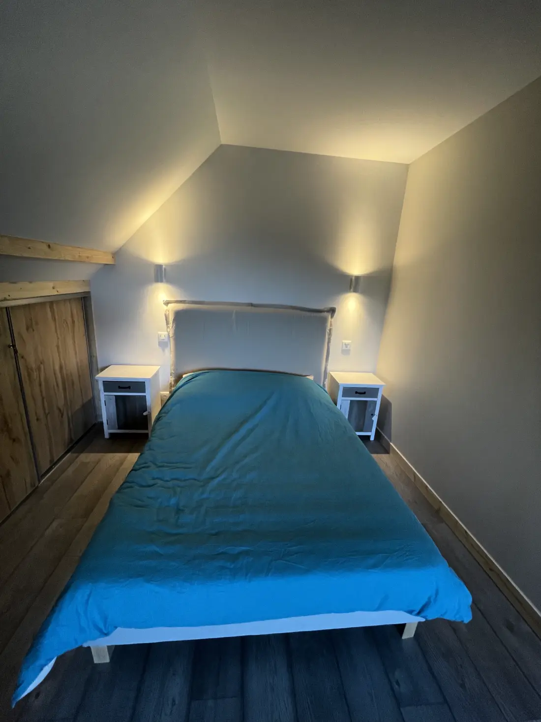 Apartmanok Le Lioran