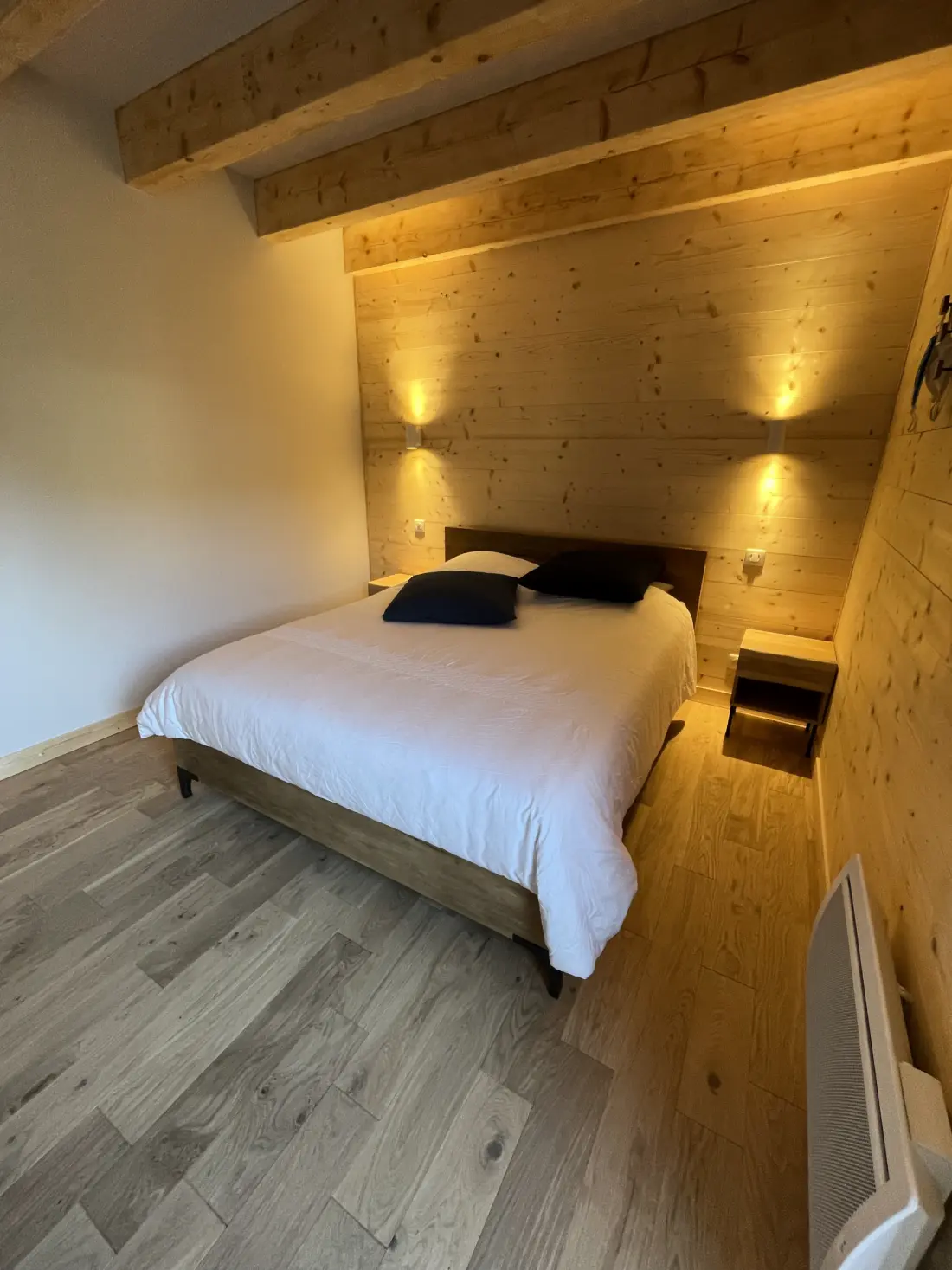 Apartmanok Le Lioran