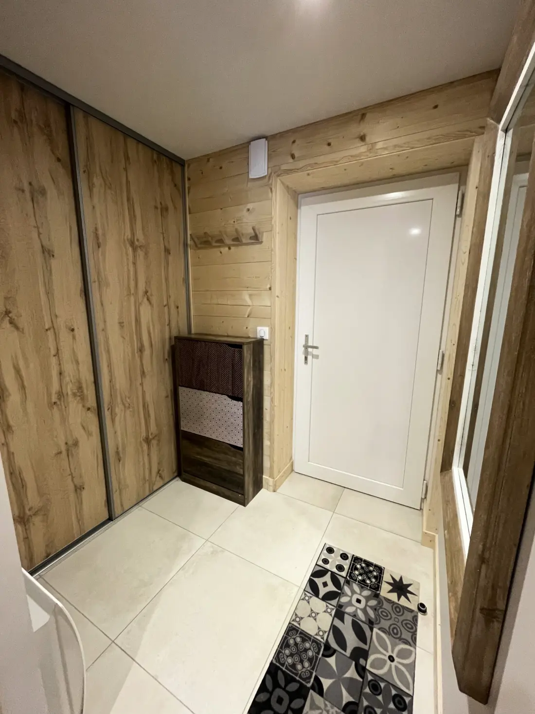 Apartmanok Le Lioran