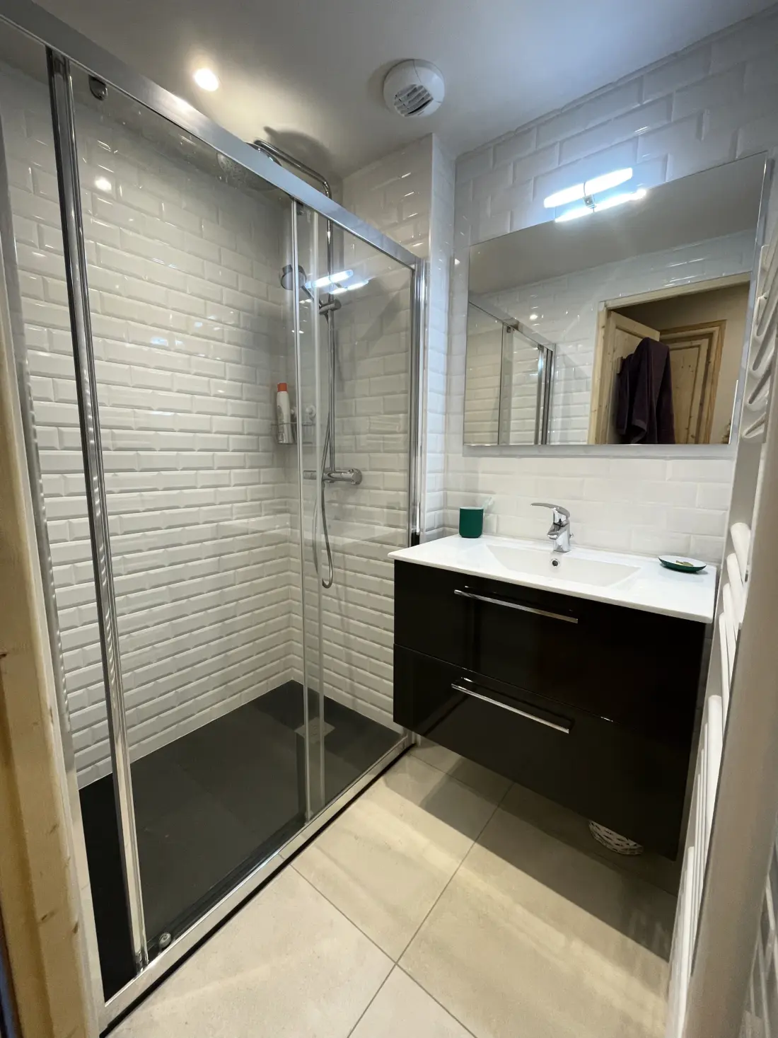 Apartmanok Le Lioran