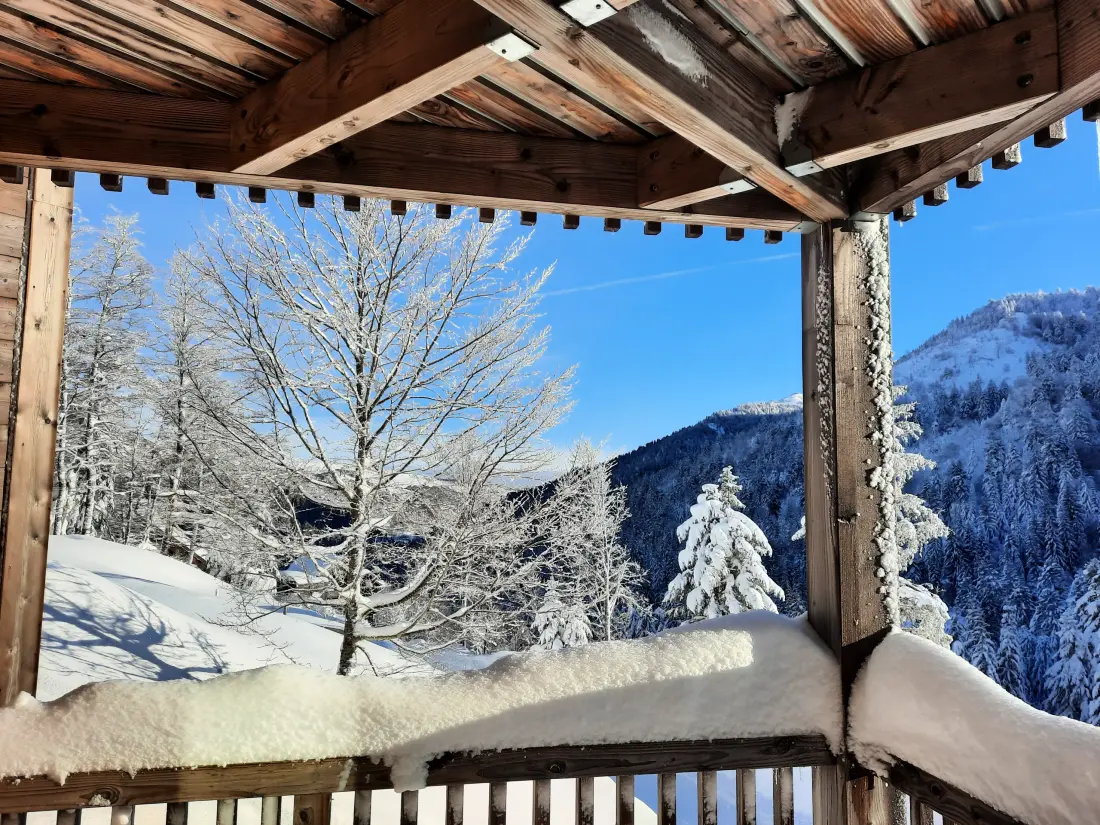 Apartmanok Le Lioran