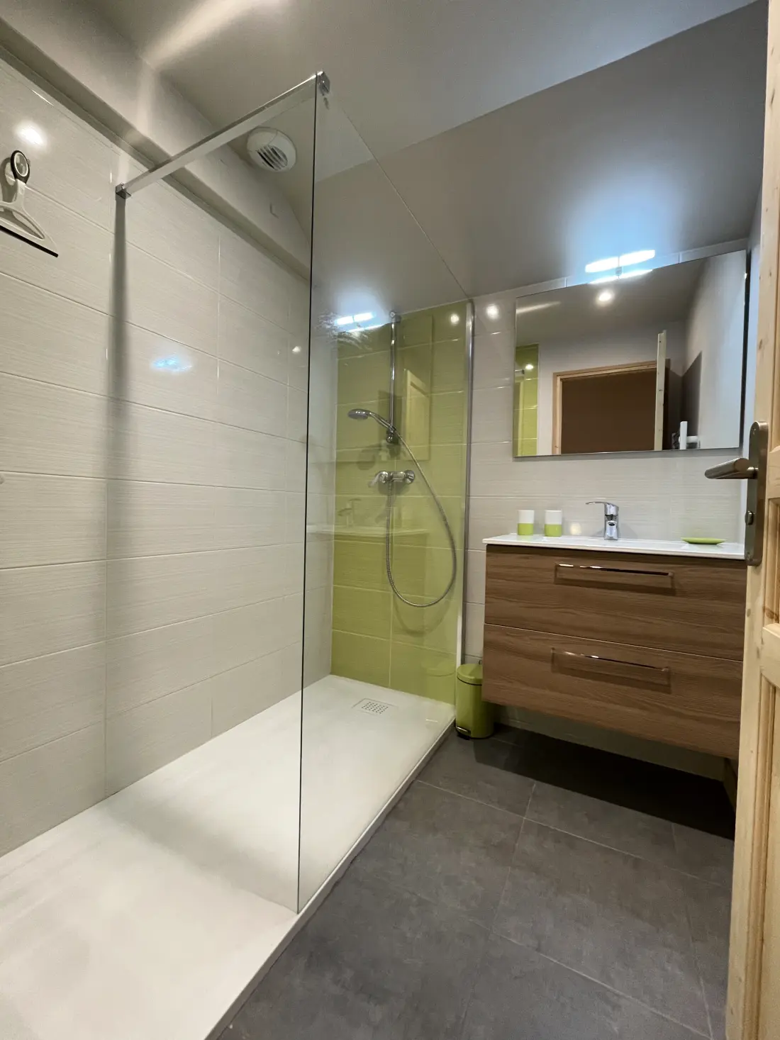 Apartmanok Le Lioran