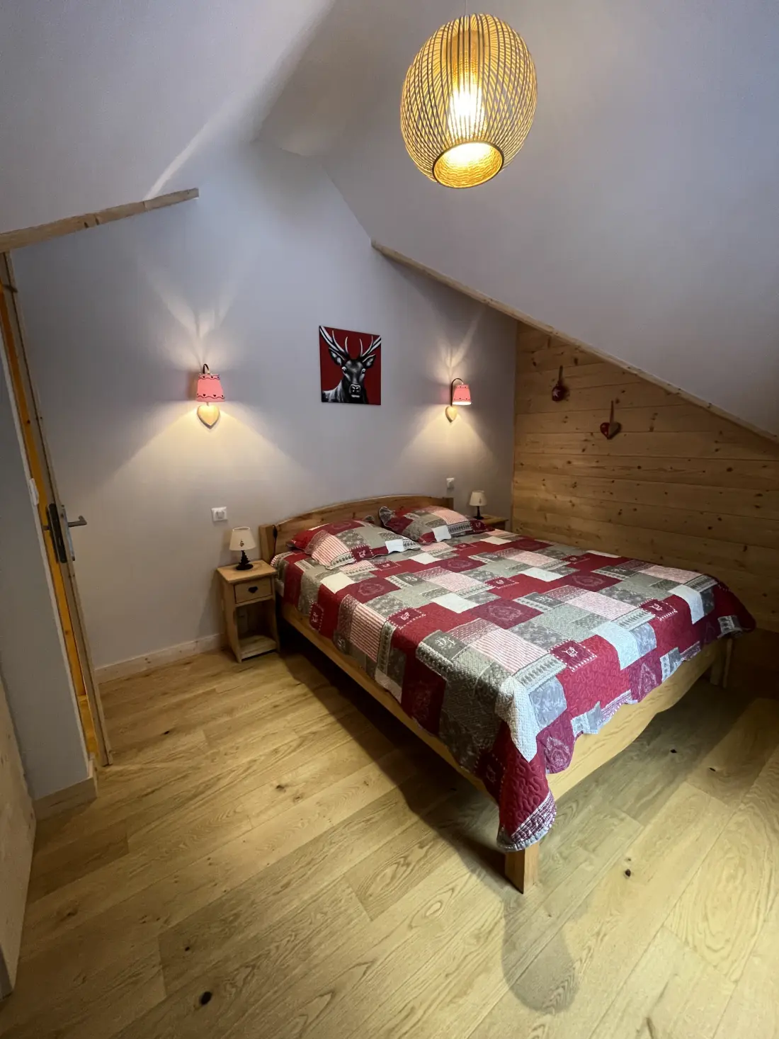 Apartmanok Le Lioran