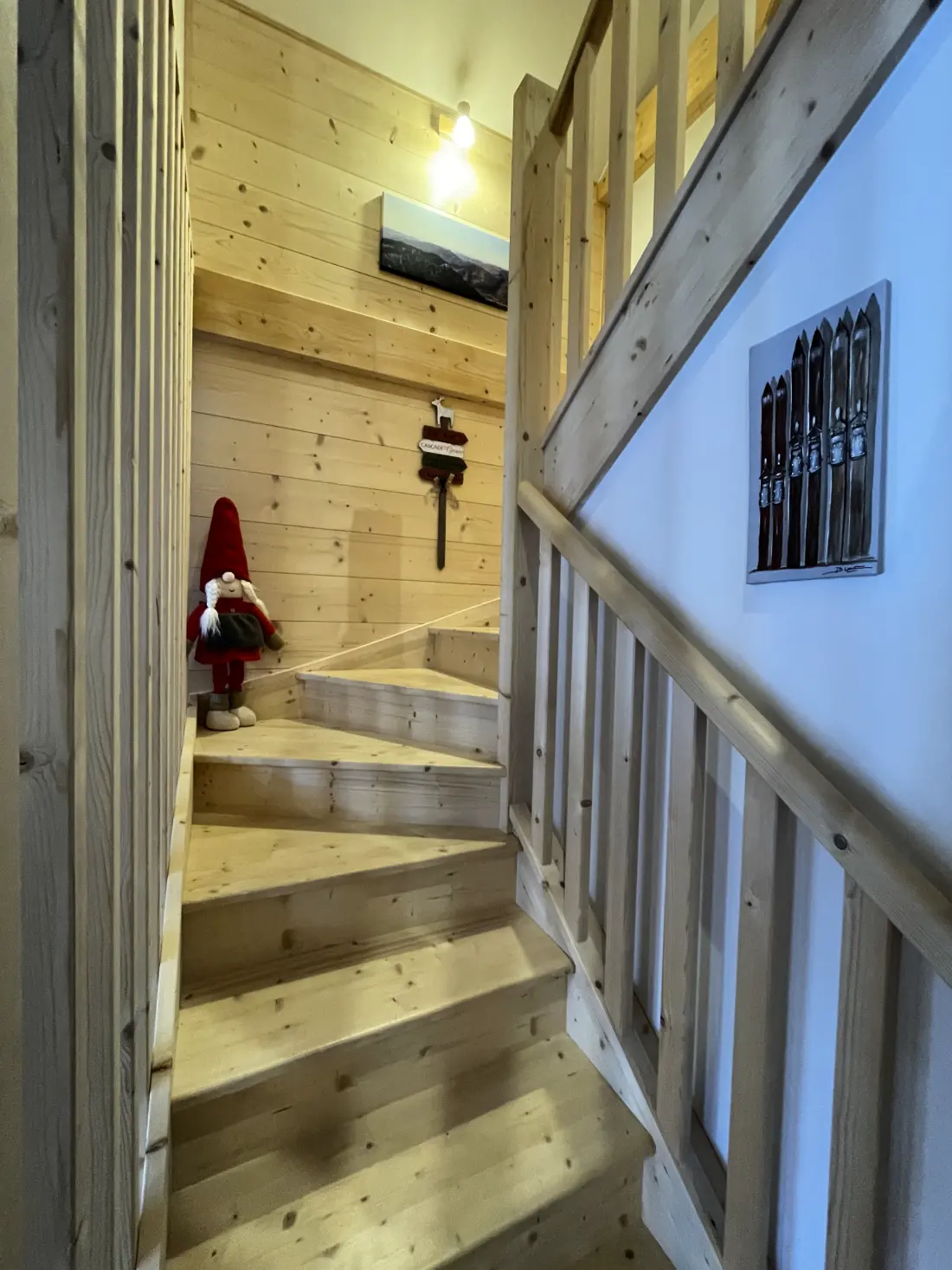 Apartmanok Le Lioran