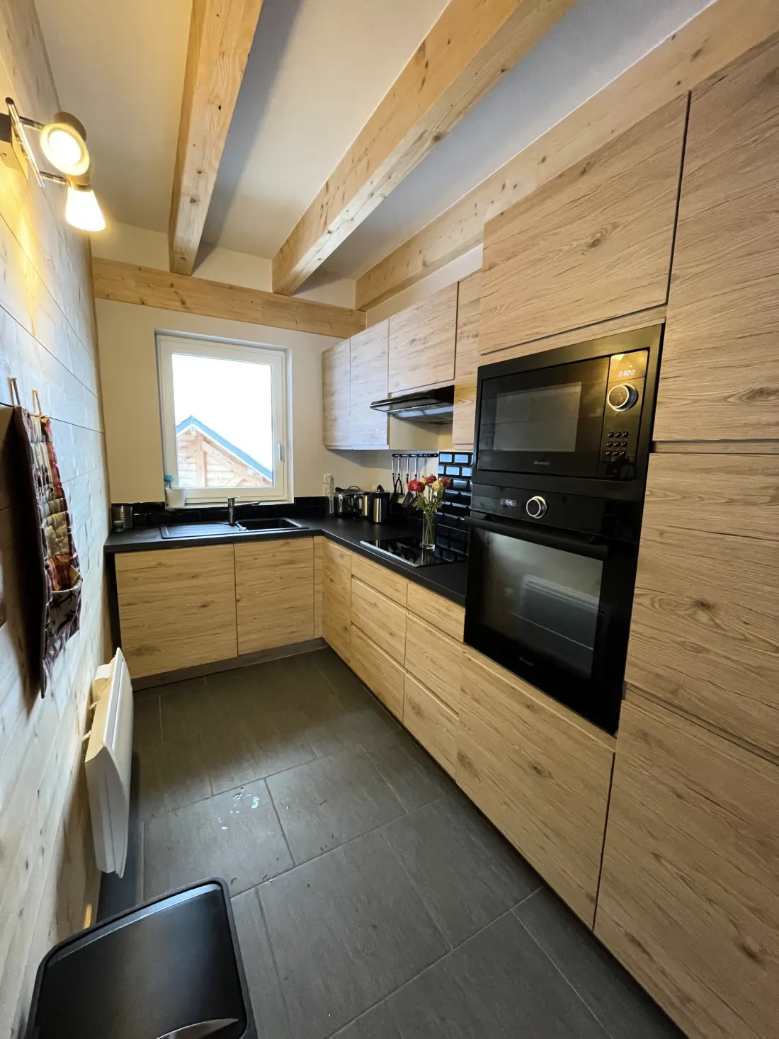 Apartmanok Le Lioran