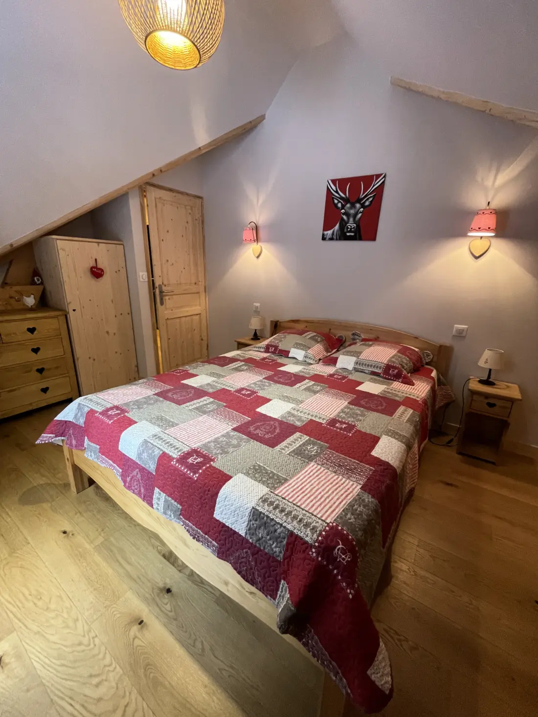 Apartmanok Le Lioran
