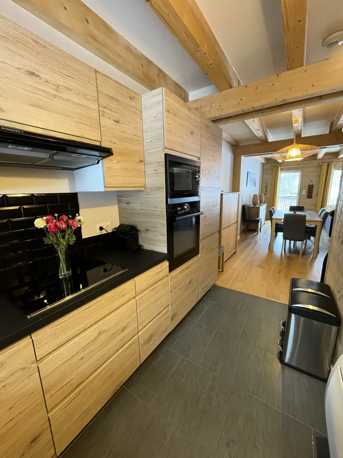 Apartmanok Le Lioran