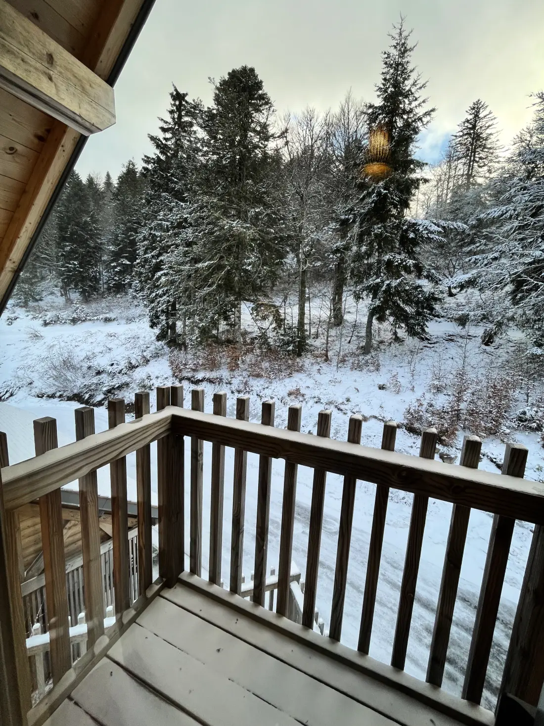 Apartmanok Le Lioran