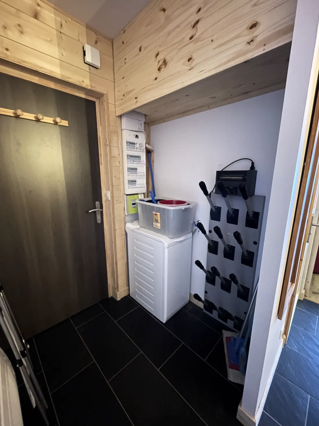 Apartmanok Le Lioran