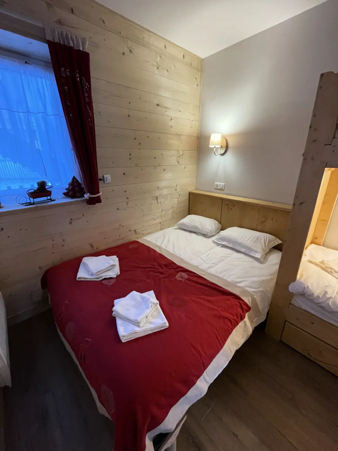 Apartmanok Le Lioran