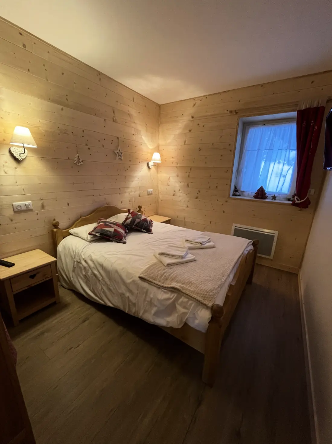 Apartmanok Le Lioran