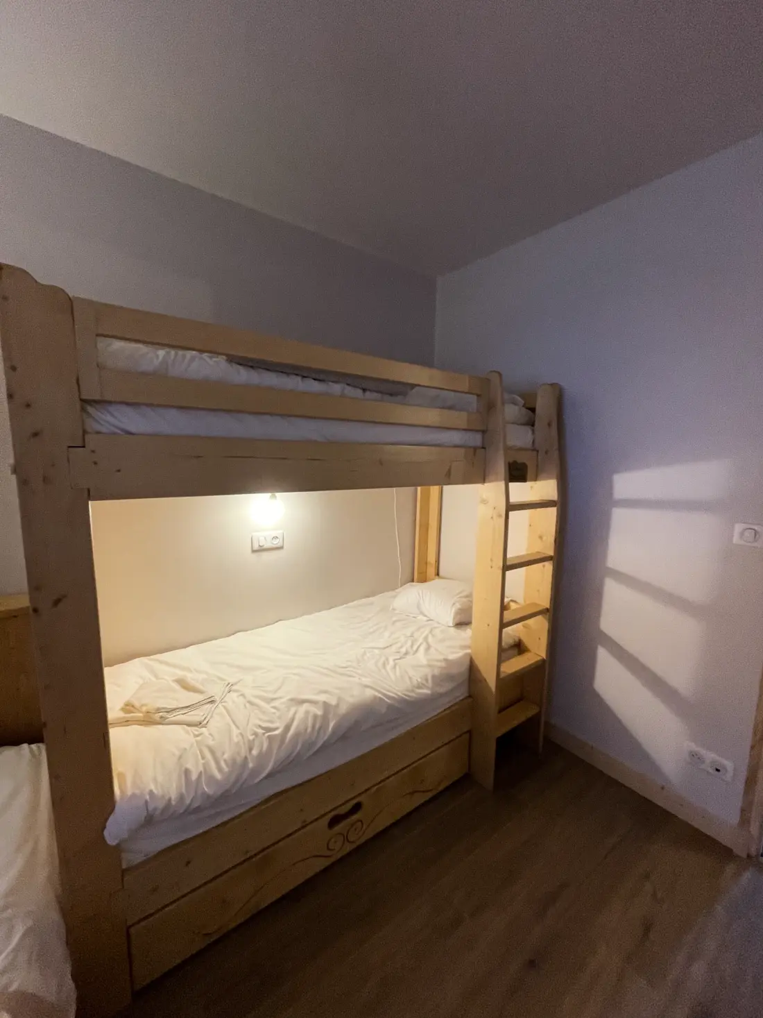 Apartmanok Le Lioran