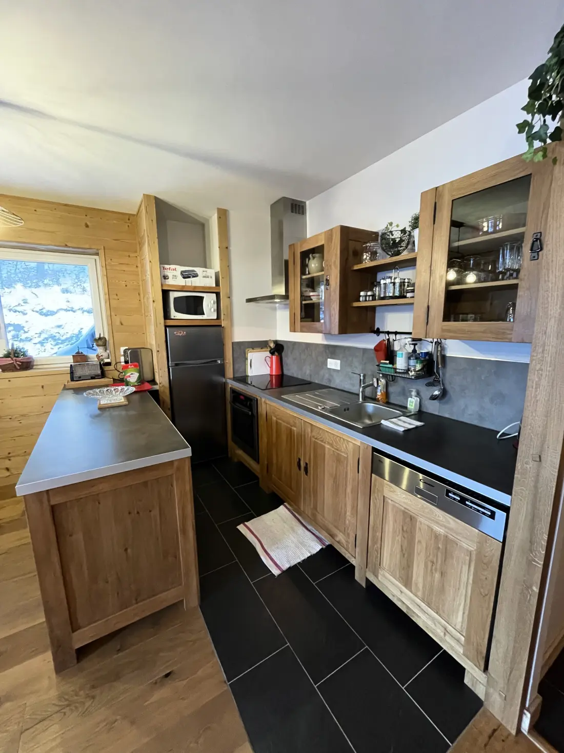 Apartmanok Le Lioran