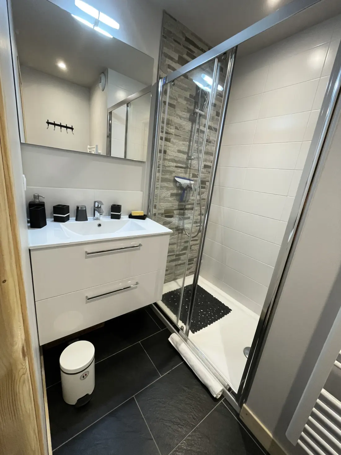 Apartmanok Le Lioran