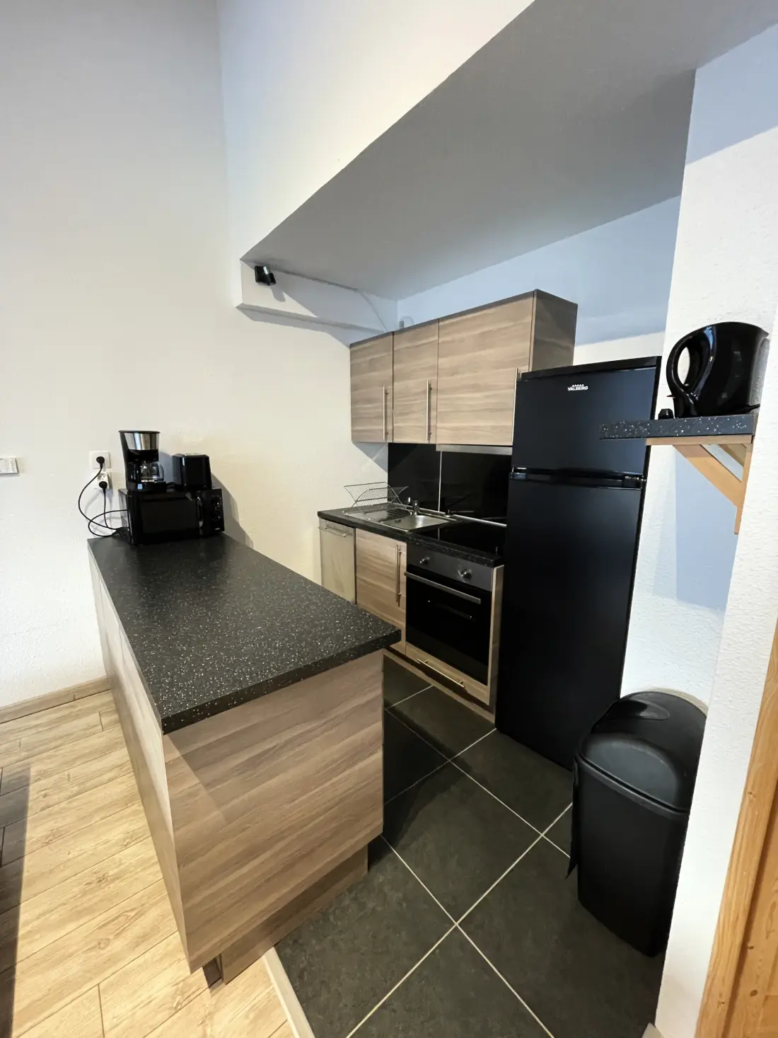 Apartmanok Le Lioran