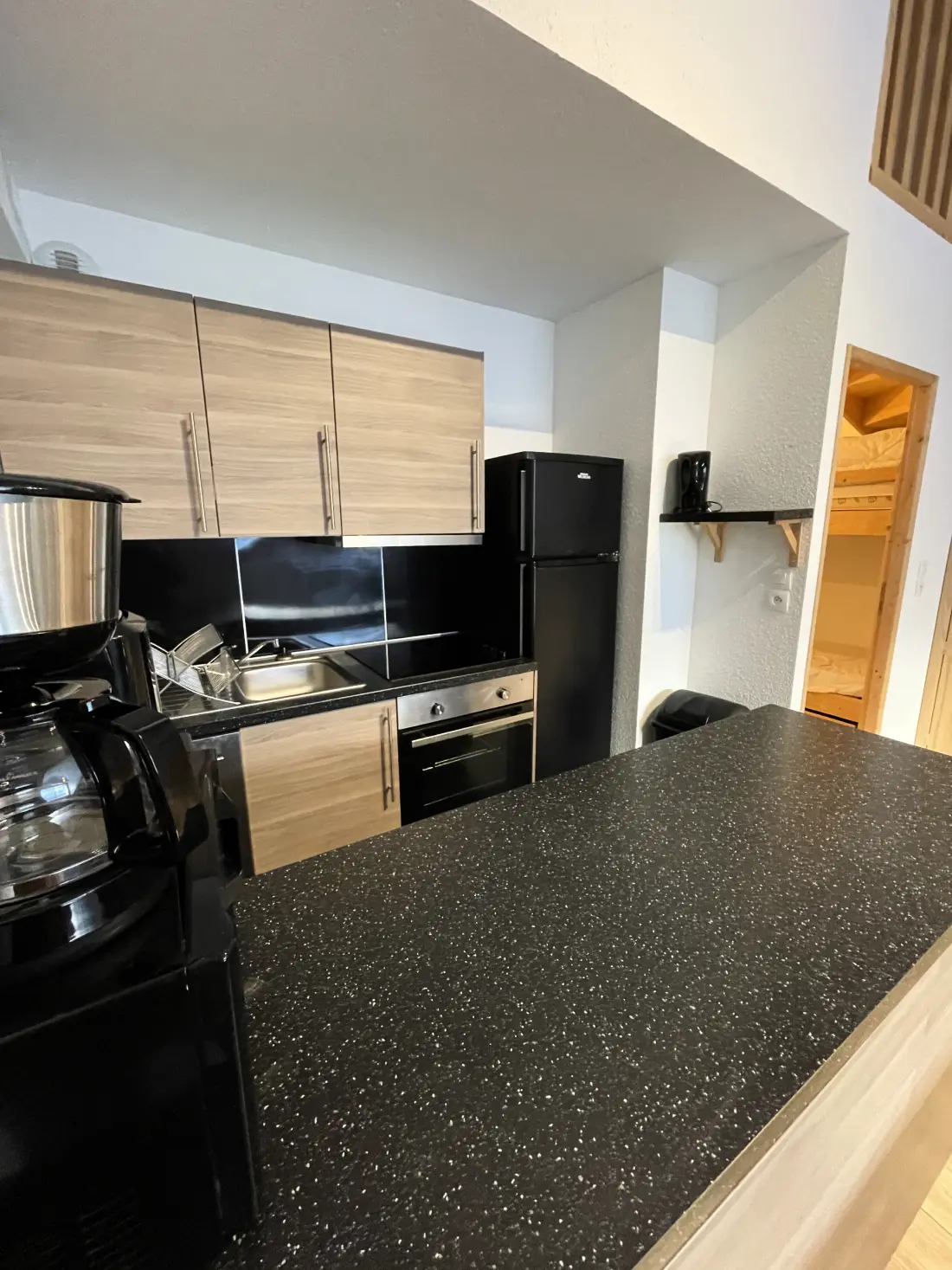 Apartmanok Le Lioran