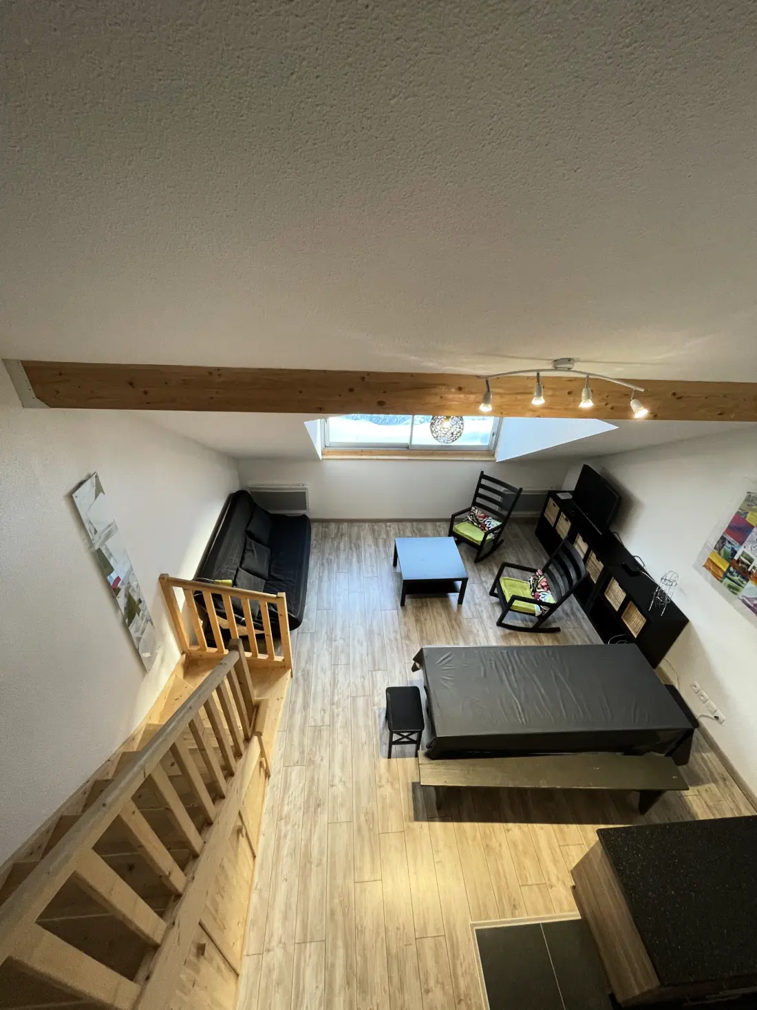 Apartmanok Le Lioran