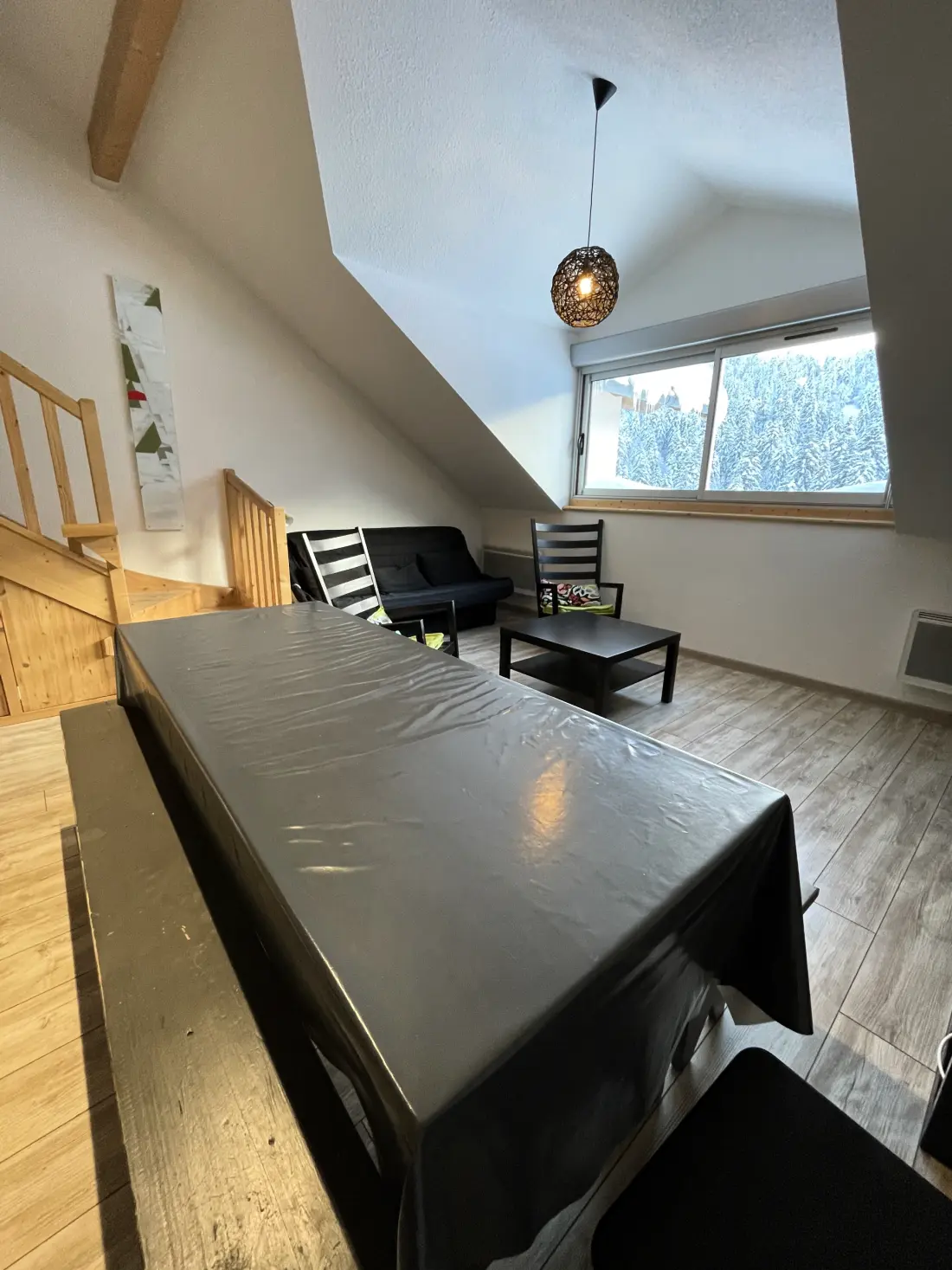 Apartmanok Le Lioran