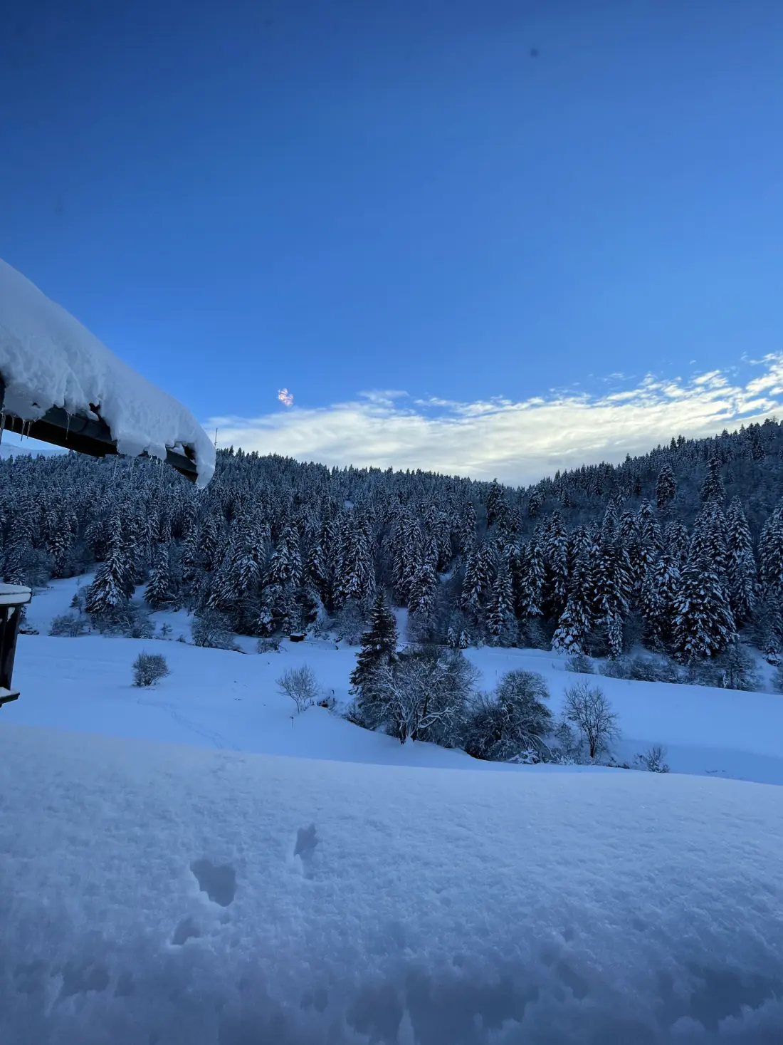 Apartmanok Le Lioran