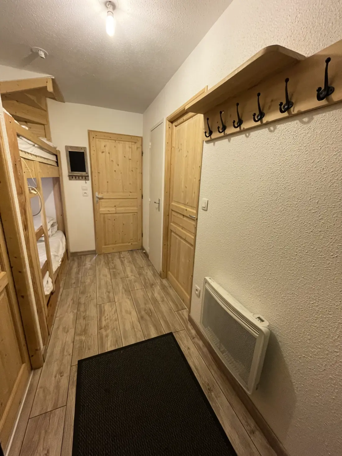 Apartmanok Le Lioran