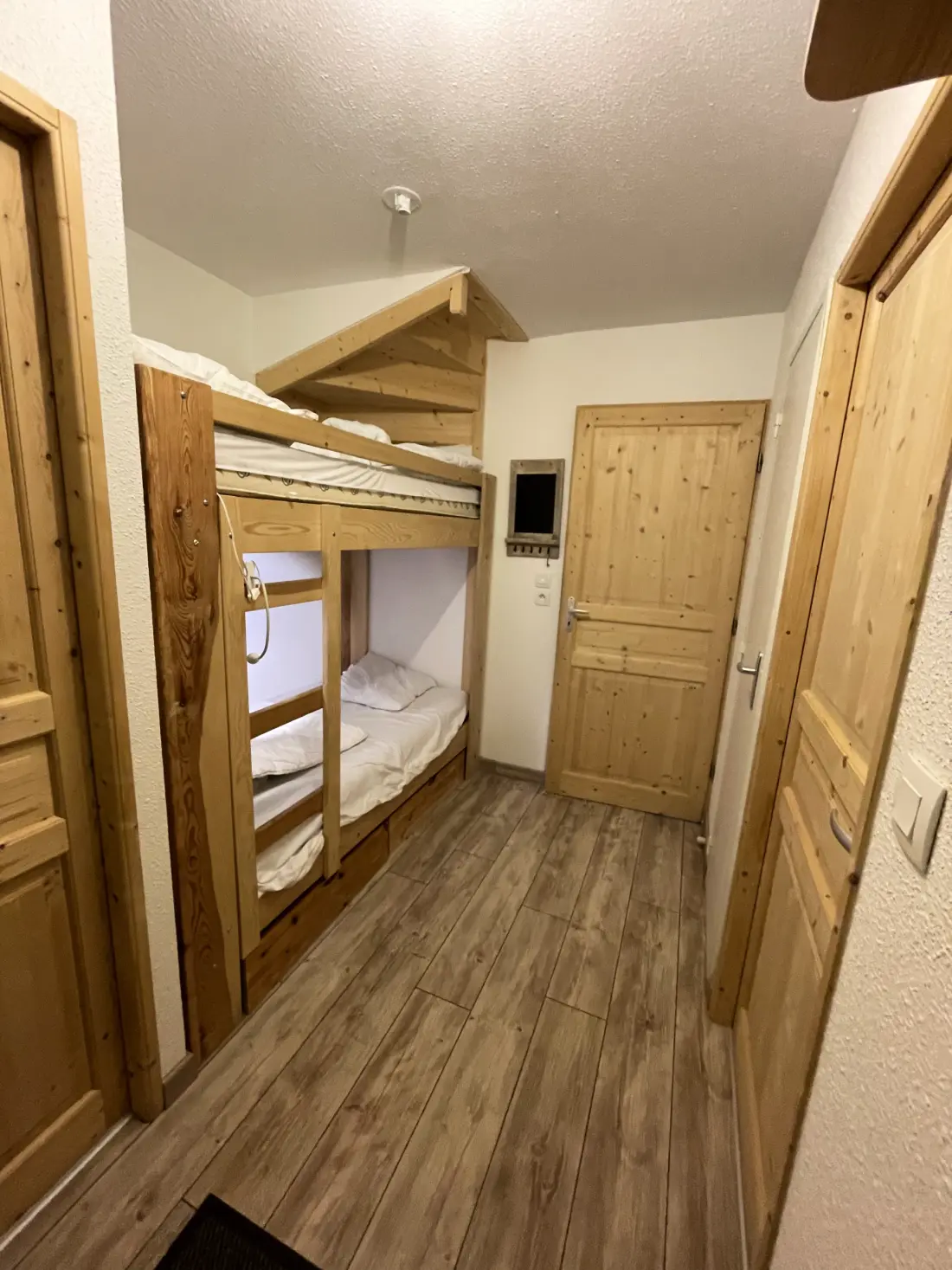 Apartmanok Le Lioran