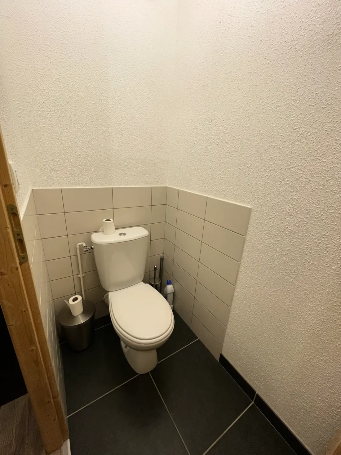 Apartmanok Le Lioran