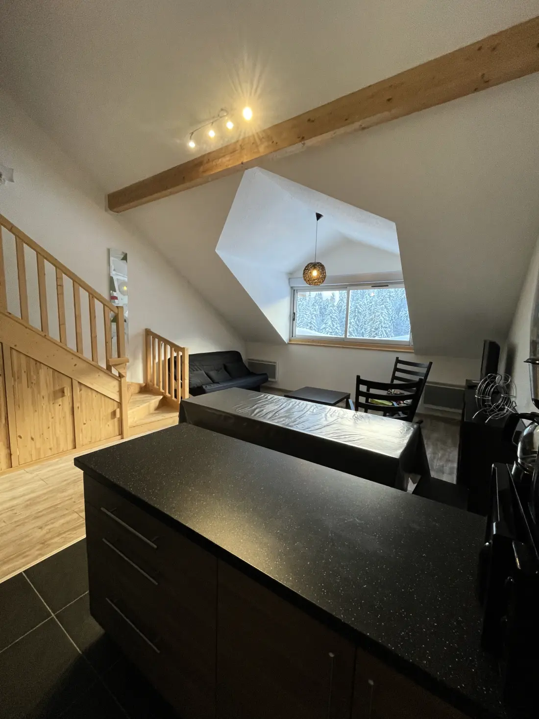 Apartmanok Le Lioran