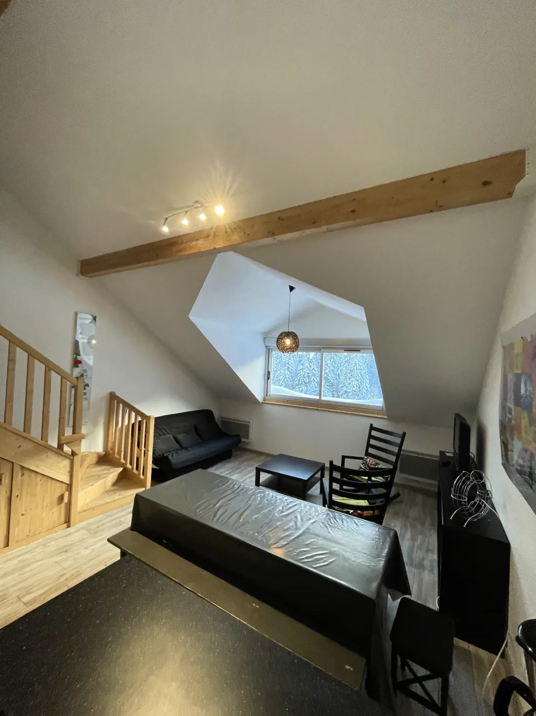 Apartmanok Le Lioran