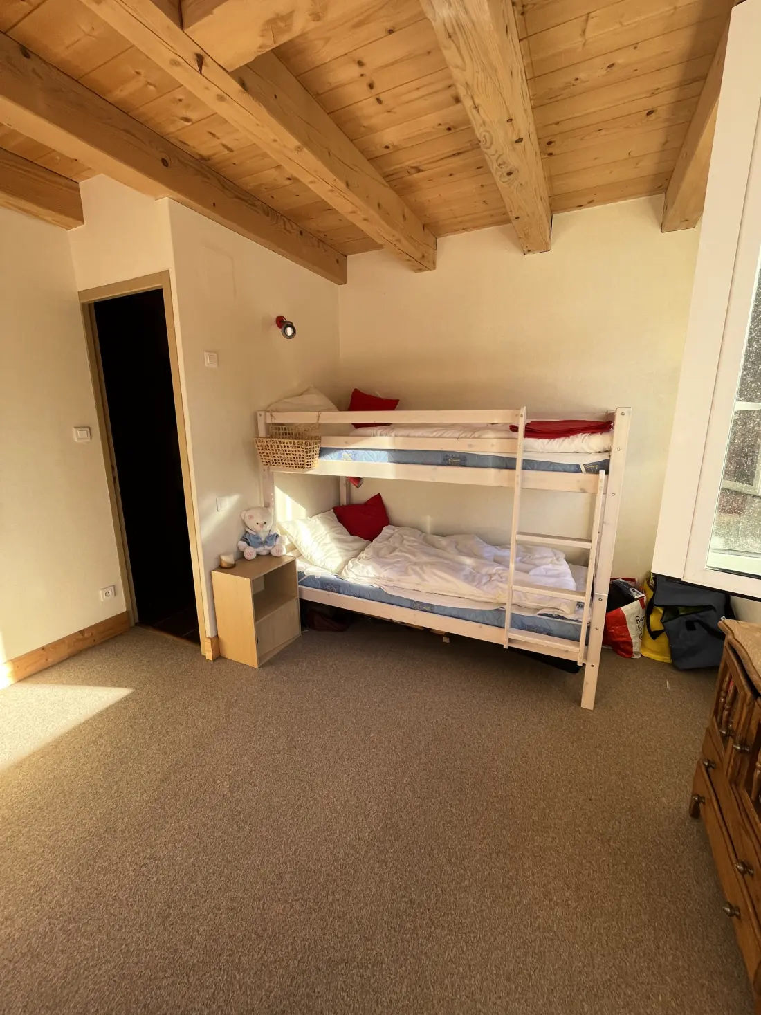 Apartmanok Le Lioran