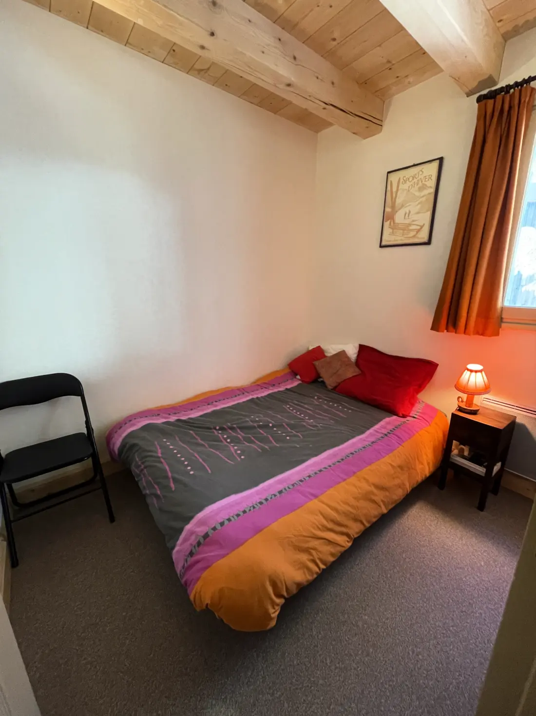 Apartmanok Le Lioran