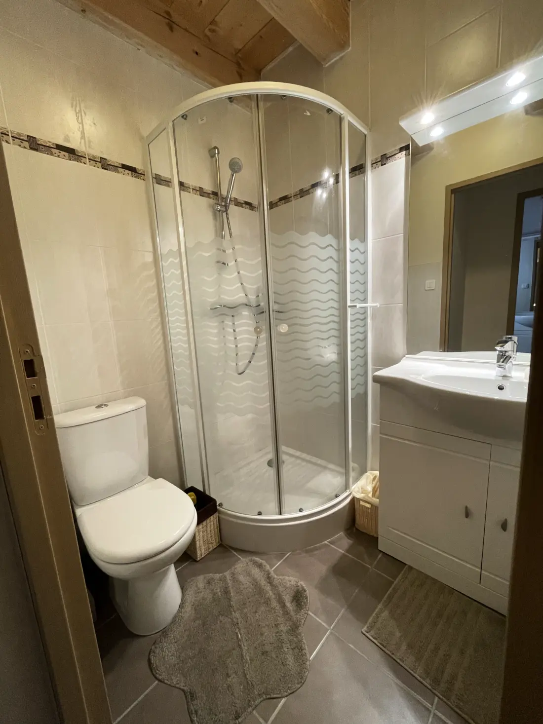 Apartmanok Le Lioran