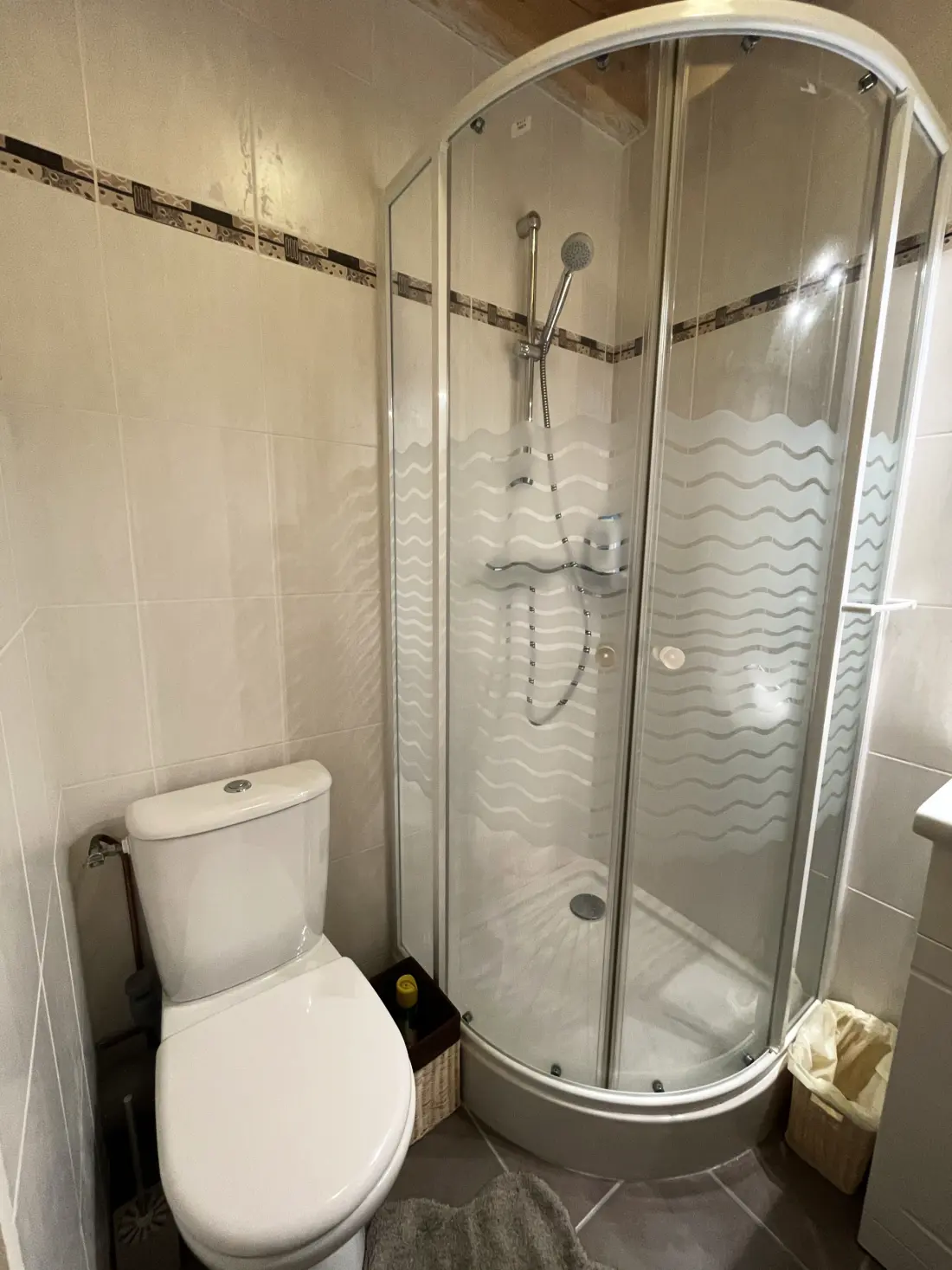 Apartmanok Le Lioran