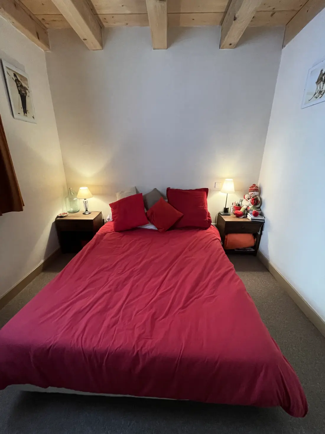Apartmanok Le Lioran