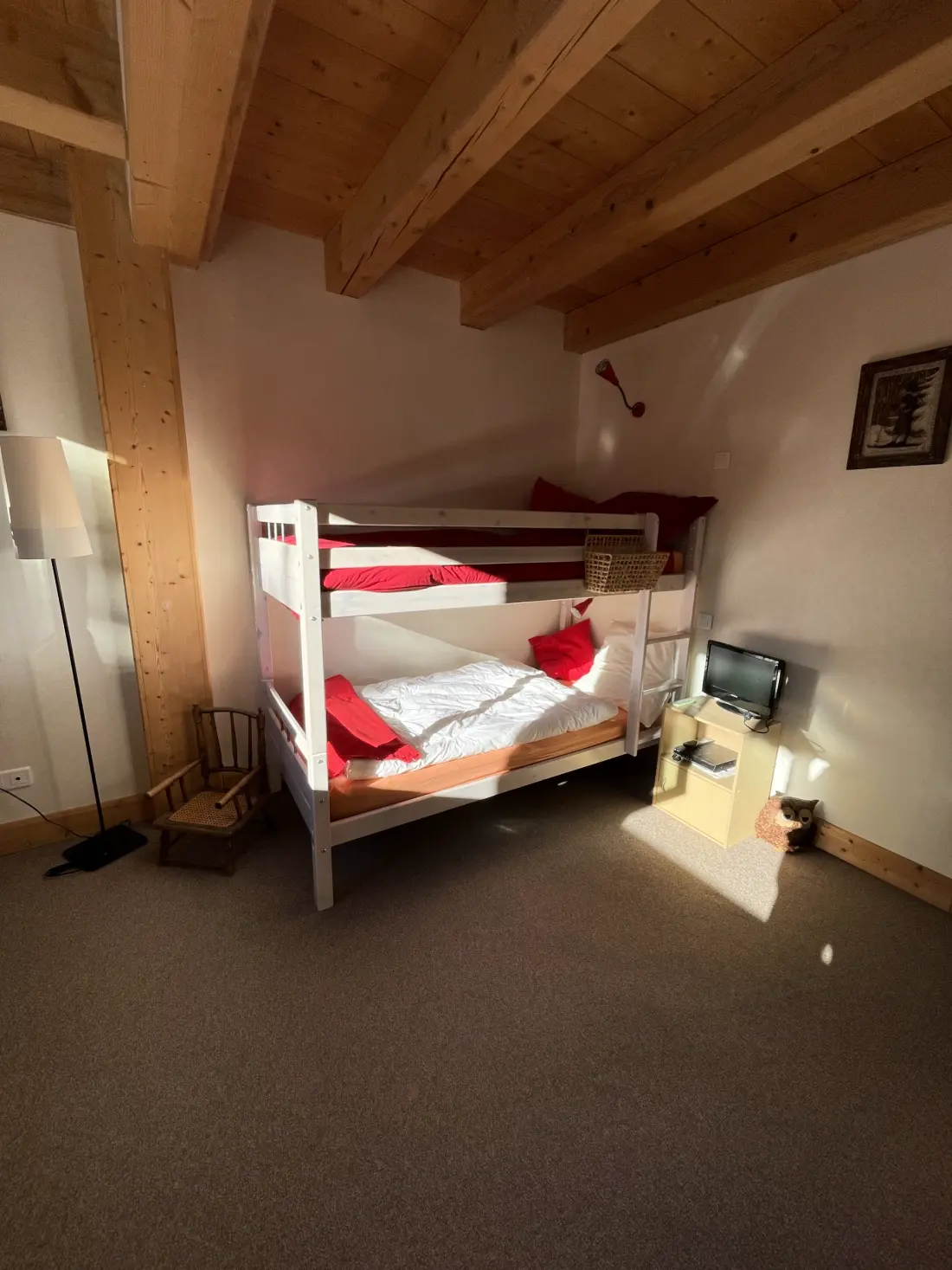 Apartmanok Le Lioran