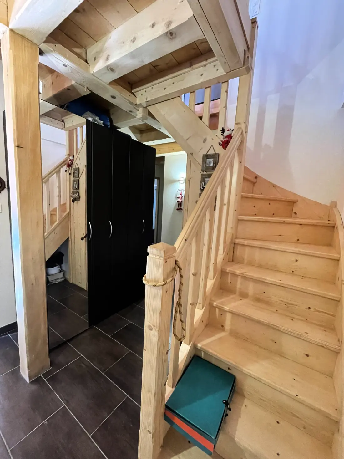 Apartmanok Le Lioran