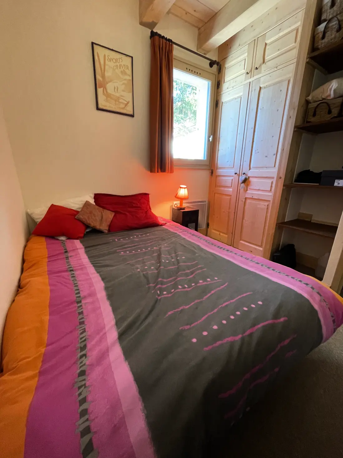 Apartmanok Le Lioran