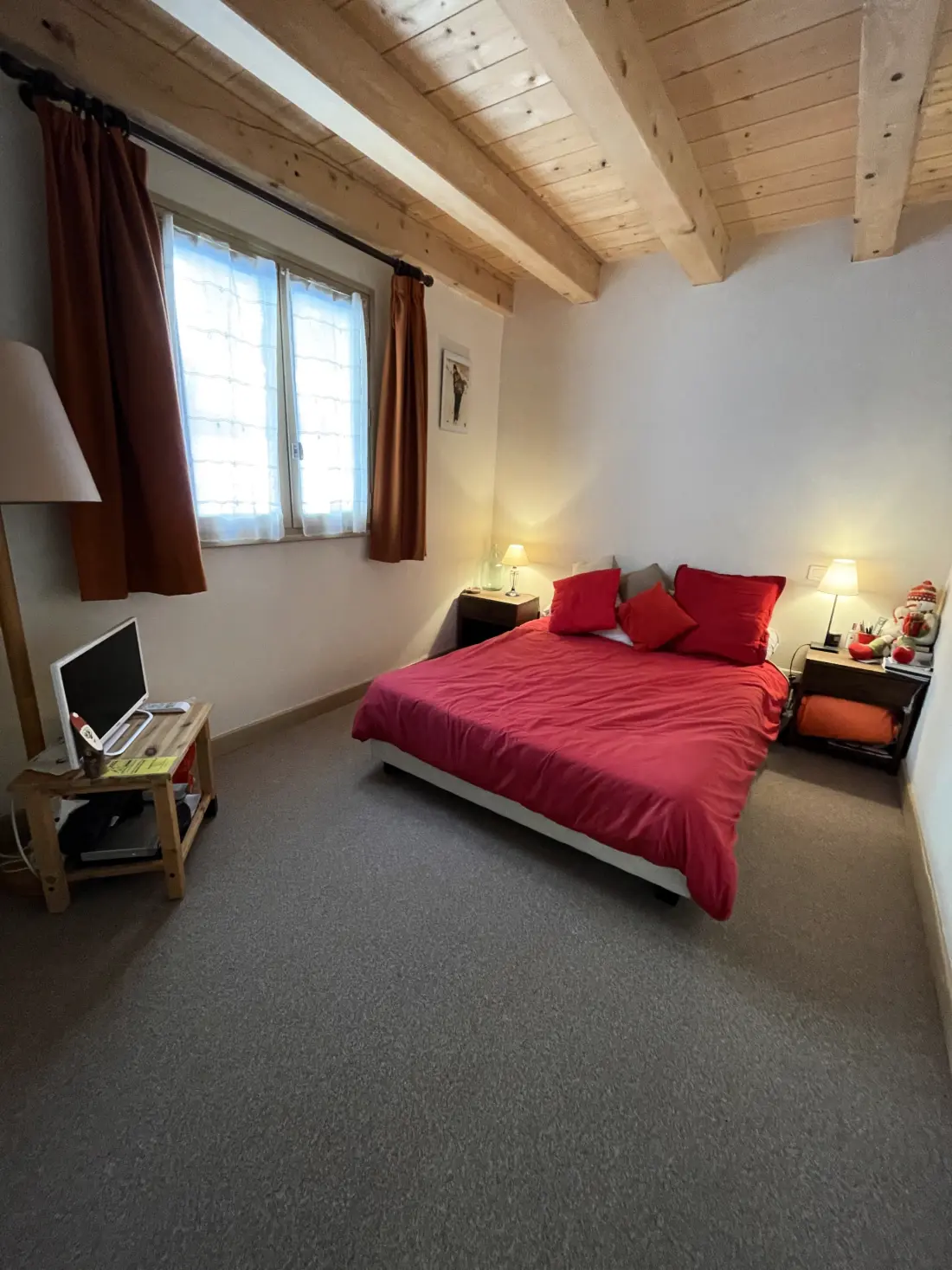 Apartmanok Le Lioran