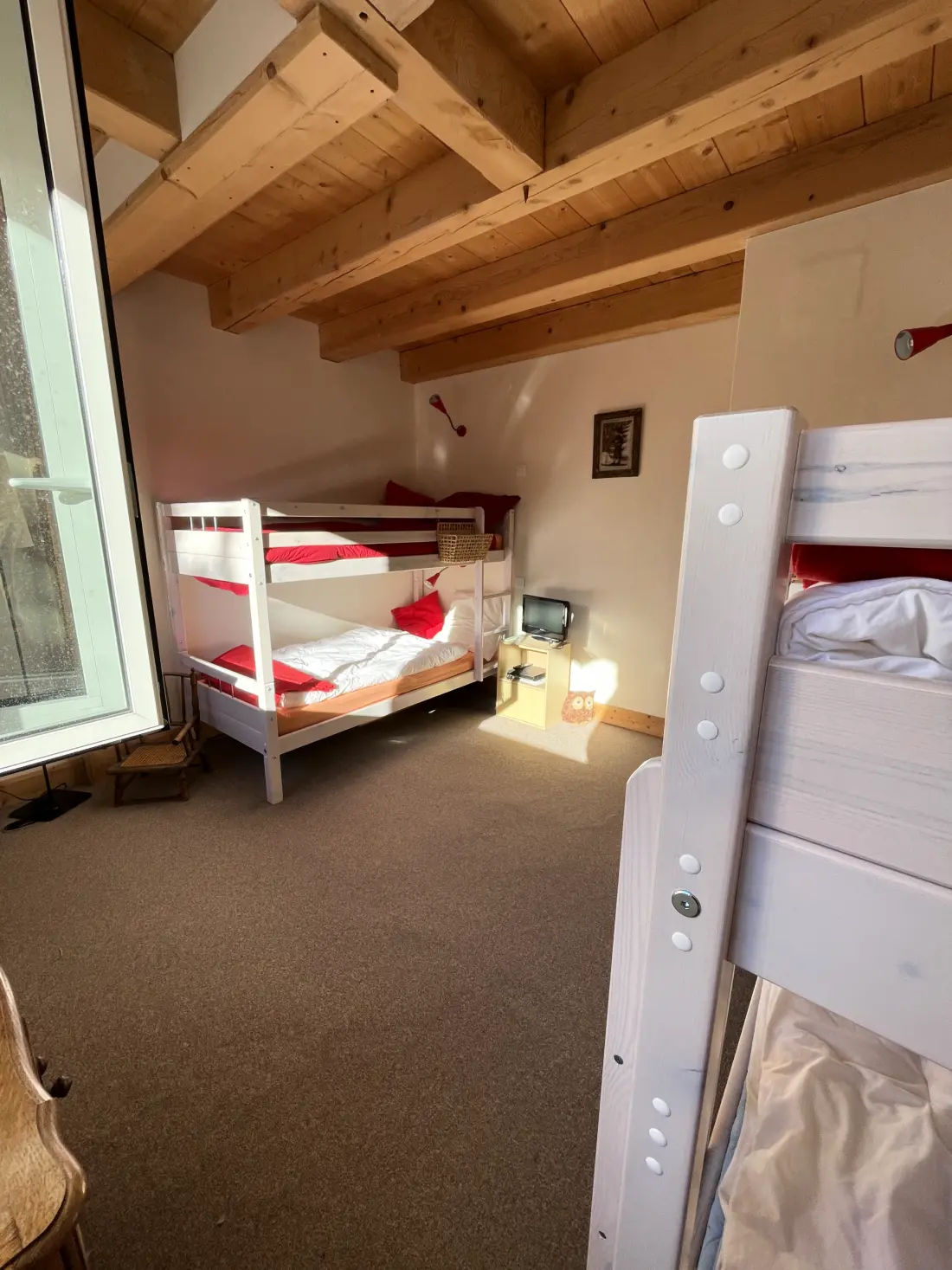 Apartmanok Le Lioran