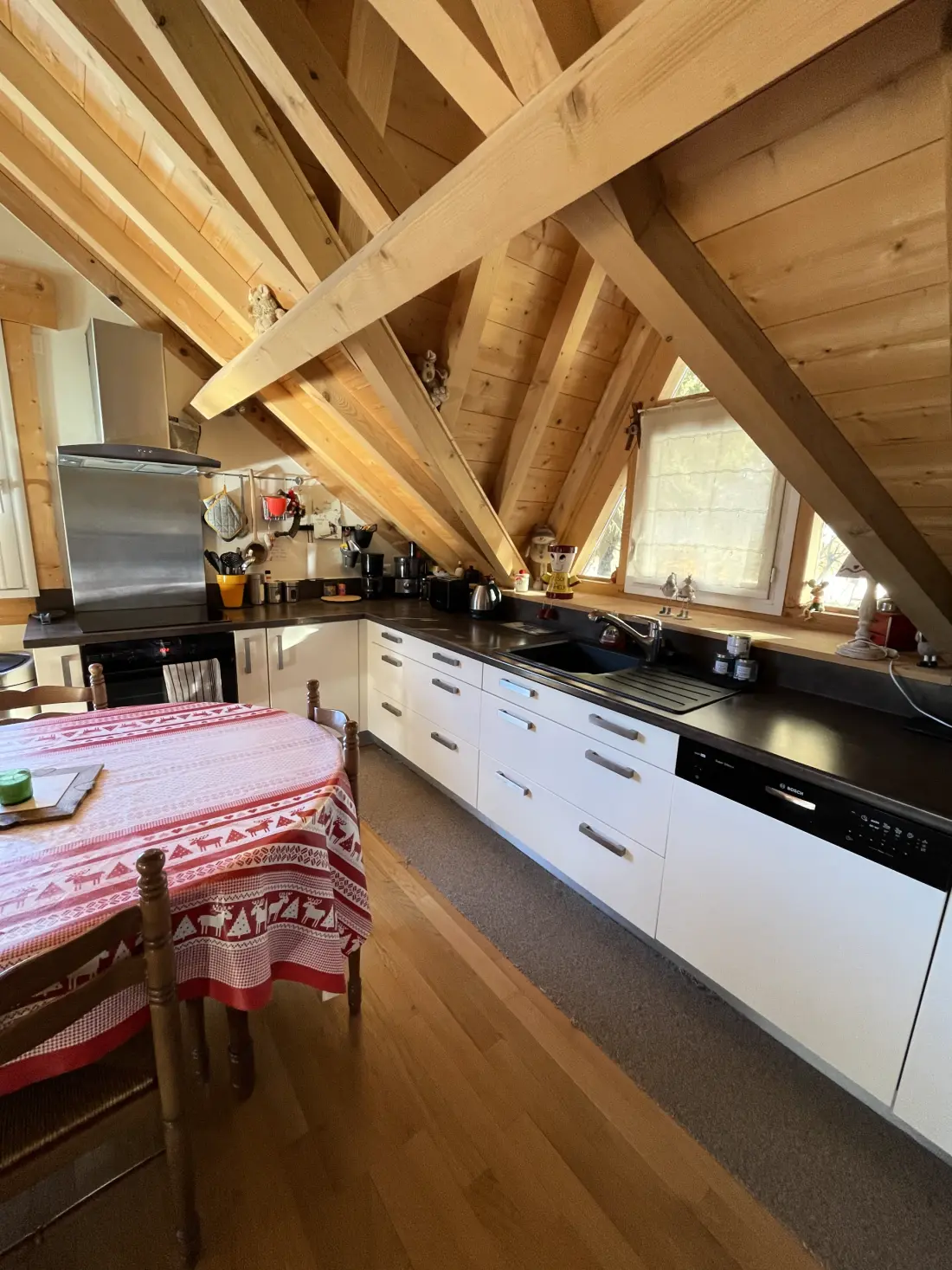 Apartmanok Le Lioran