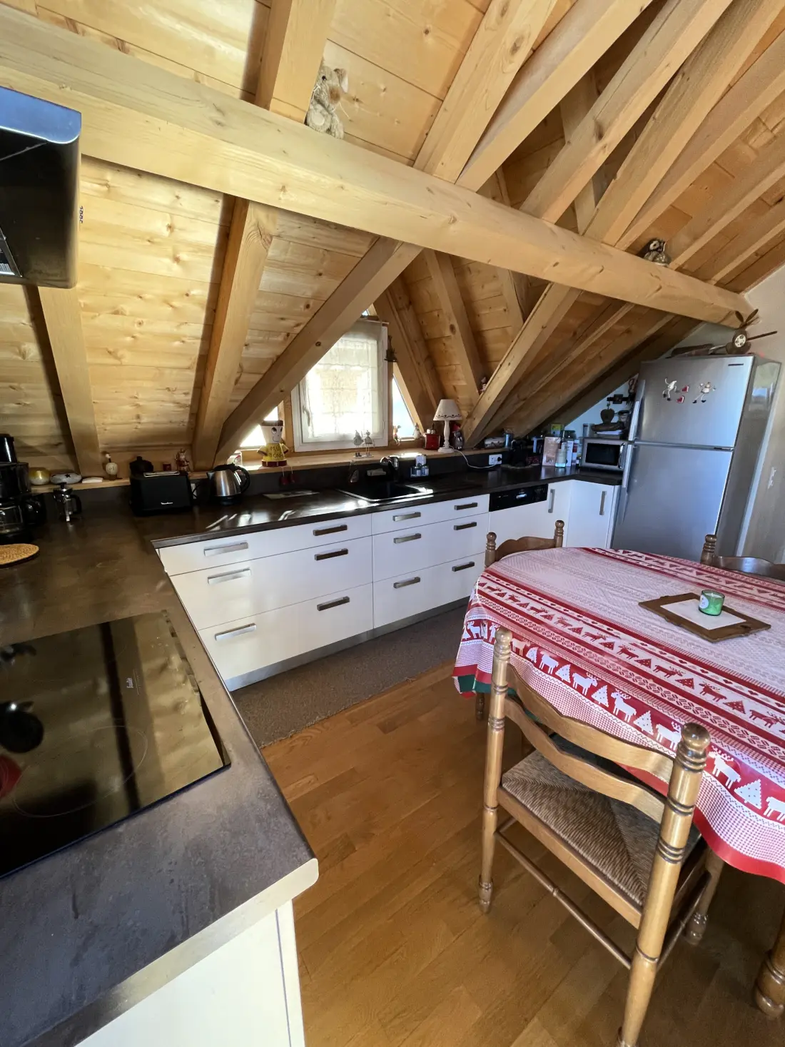 Apartmanok Le Lioran
