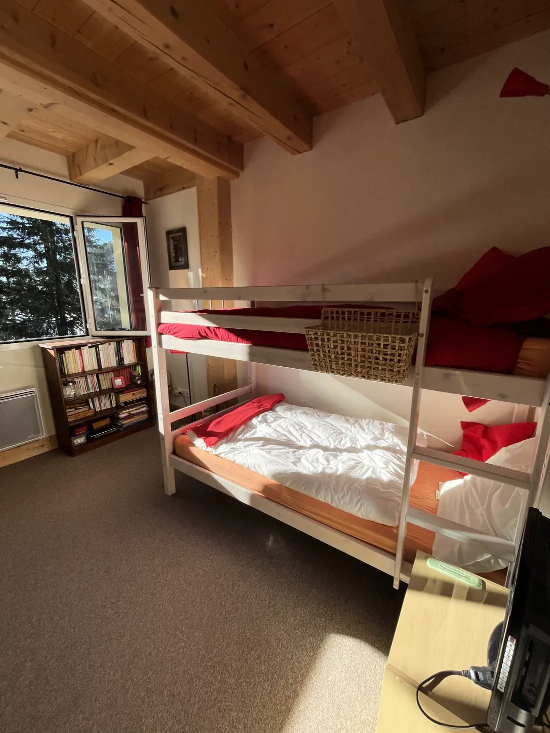 Apartmanok Le Lioran