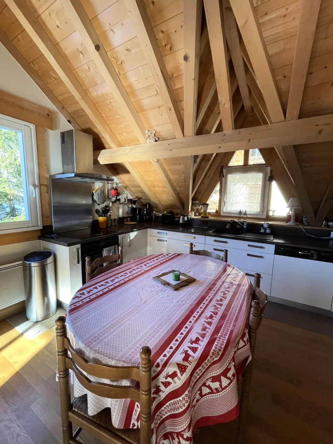 Apartmanok Le Lioran