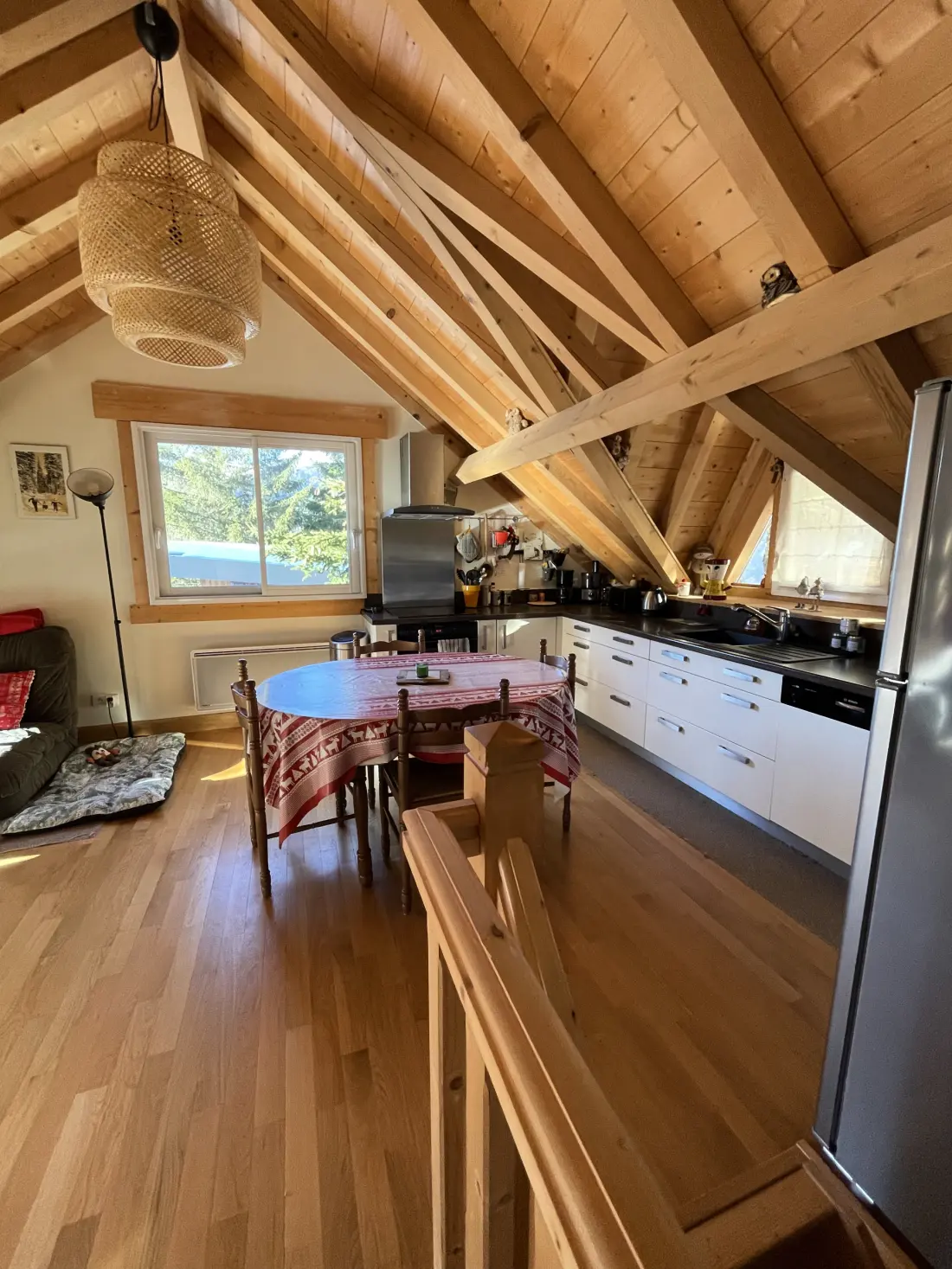 Apartmanok Le Lioran