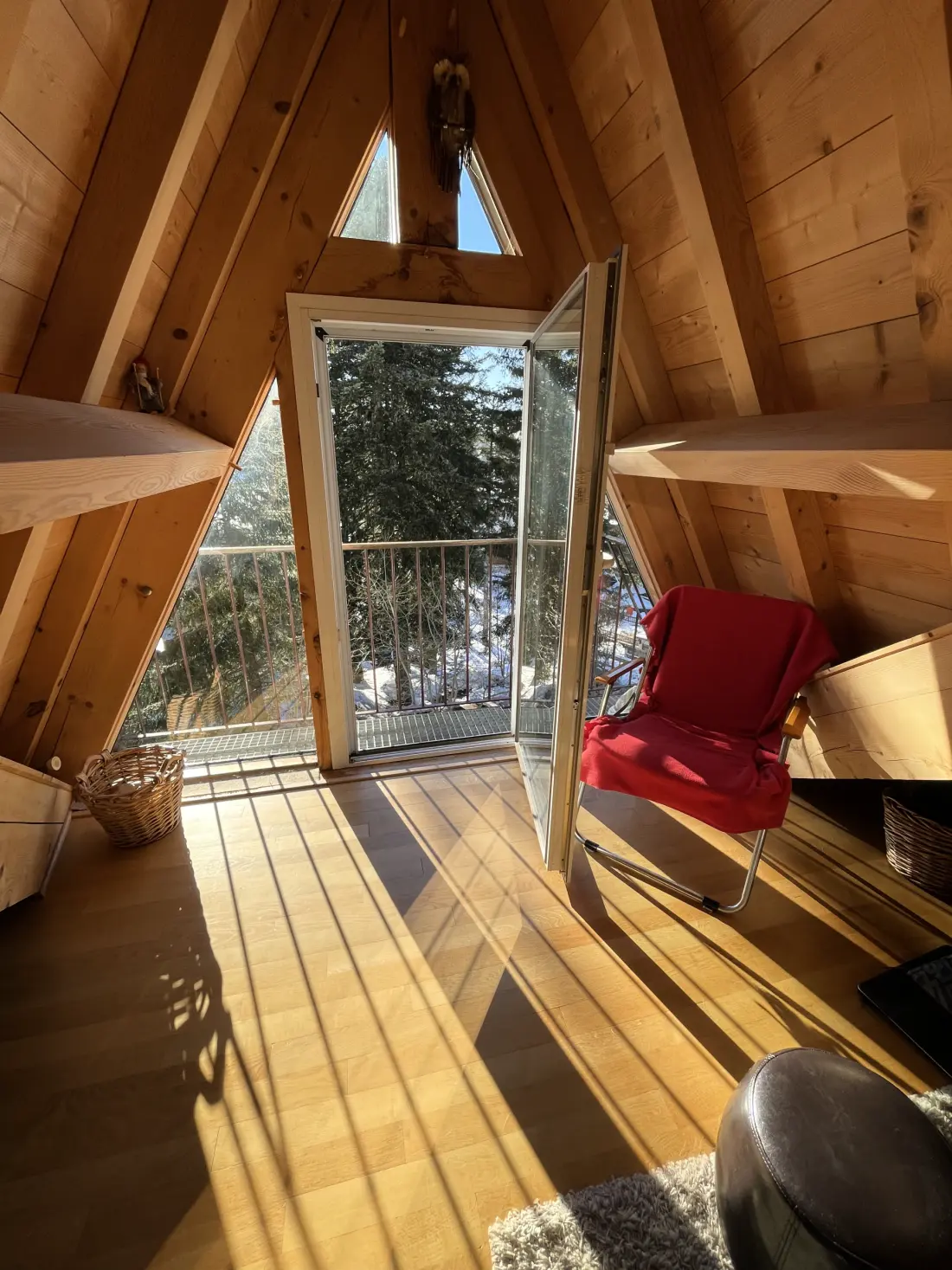 Apartmanok Le Lioran