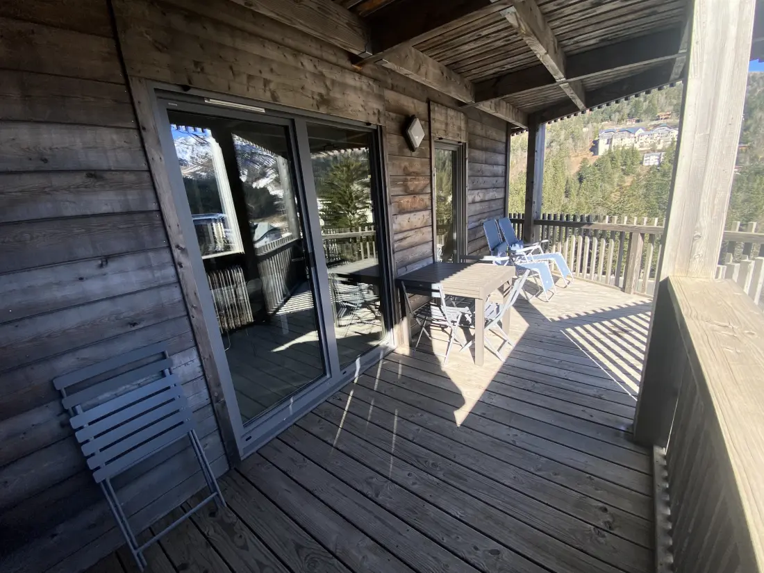 Apartmanok Le Lioran