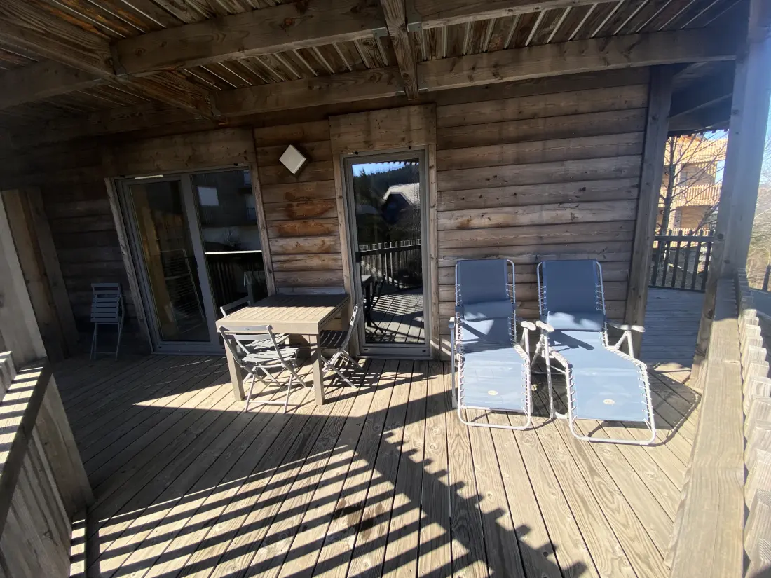 Apartmanok Le Lioran