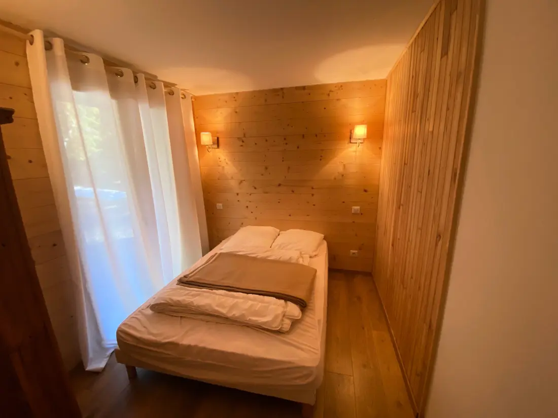 Apartmanok Le Lioran