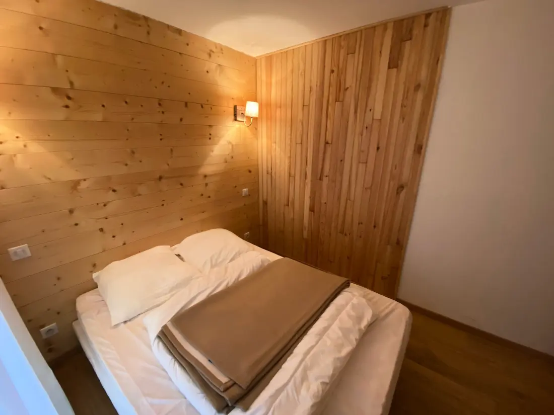 Apartmanok Le Lioran