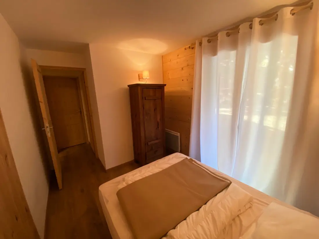 Apartmanok Le Lioran